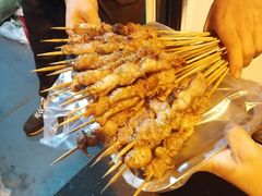 -同来顺烧烤餐厅(哈尔滨道店)