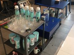 -星巴克(来福士办公楼店)