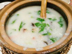 潮汕砂锅粥-火齐潮汕砂锅粥(五道口店)