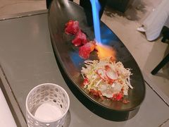 主厨沙拉-Tomato&Pepper西餐厅