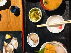 -海鮮市場長崎港(出島ワーフ店)