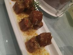 -盛百味·家宴餐厅(霸州分店)