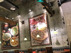 -I HOLIC艾豪丽披萨(KKone店)