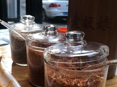 -悦屋老板娘的烤肉店(紫薇田园店)