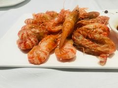 -马克西姆俄罗斯餐厅(通亚街店)