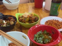 -冒椒火辣(奎星楼街店)