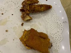 -霞海鸭仔饭店(海滨大道北店)
