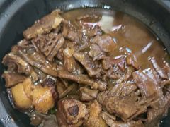 -李东农庄(中南百草园地标店)