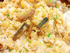 鳝鱼煲仔饭-万年酒楼(越秀南路店)