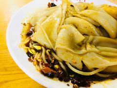 -蒋家槟豆面皮(友爱路店)