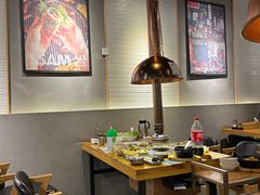 -喜来稀肉(北外滩白玉兰广场店)