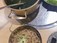 -韩国大金刚烤肉·料理(印象城店)