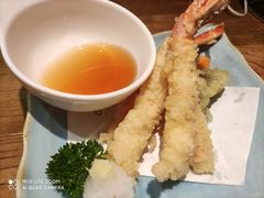 -蟹将军·松叶蟹和牛日料放题自助(K11店)