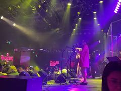 -MOSSO音乐酒吧·live house(南京旗舰店)