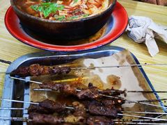 -清真·马文砂锅大全(麦苋街店)