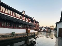 -弘德楼·自家菜园(朱家角古镇店)