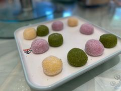 -夜不收荤豆花(大邑总店)