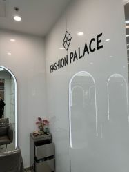 -时尚殿堂hair salon