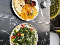 -The Rug Cafe(王府中环店)