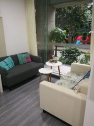 -榕树上·瑜伽普拉提