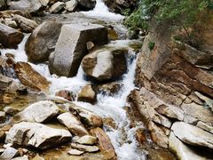 -黑龙潭风景区