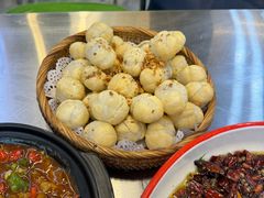 -蜀川川破店·江湖菜·烧烤(北京首店)