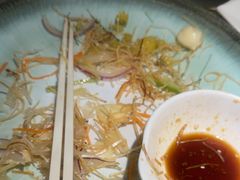 -顺峰顺水顺德菜(第一百货店)