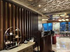 -天津君隆威斯汀酒店