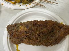 -胖子鸡排(循礼门老字号店)