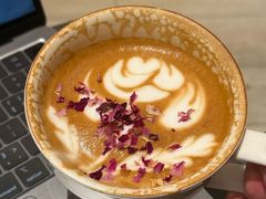 -Peet's 皮爷咖啡(杭州来福士店)