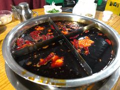 -渝味黄姐火锅(黄泥村店)