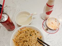 -桂姥姥·桂林卤粉·锅烧桂林米粉(莲塘店)