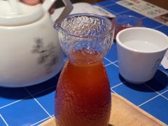 -蔡澜点心·粤菜(花城汇南区店)