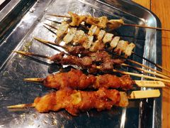 -管氏翅吧(广渠门店)