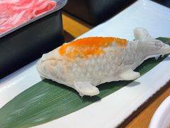 -呷哺呷哺(松北万象汇店)