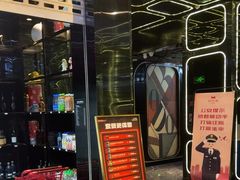 -欢乐迪KTV(南京夫子庙三山街店)