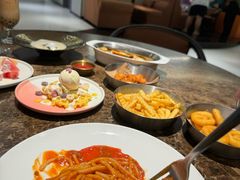 -西堤岛西餐·棋牌(横岗店)