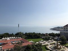 -青岛海景花园大酒店