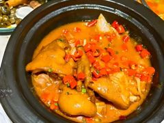 -千岛湖小鱼儿·淳安匠心农家菜