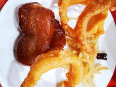 焦圈儿-白魁老号饭庄(安内店)