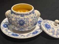 -西安皇冠假日酒店·御皇轩中餐厅
