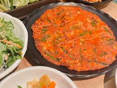 -本家韩国烤肉(青岛万象城店)