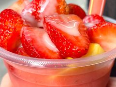 -十二中草莓冰·红豆沙冰屋(十二中店)