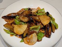 -经典老菜坊·开封灌汤包(火车站店)