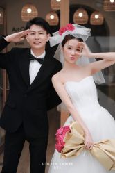 -金夫人婚纱摄影(西昌店)