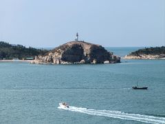 -长岛南北长山旅游景区