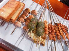 -江湖翅客(琶洲新村店)