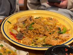 -北丐先生·野馄饨烧烤(长宁龙之梦店)