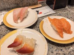 -合点寿司(美罗城店)