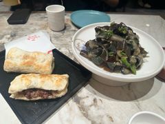 -高玛纳驴肉火烧(一世界店)